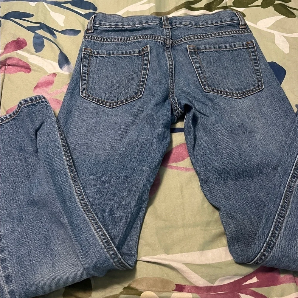 Old Navy jeans